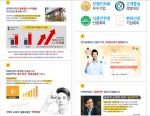더착한커피 프레차이즈커피전문창업 수익율표