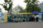 Eco Love, Tetra Pak&#039;s joint environmental campaign with Seoul City, turns out to be a resounding su