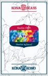 코나빈스 리미티드 VIP카드