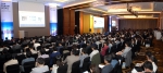 SAP 코리아는 26일 여의도 콘래드 서울 그랜드/파크 볼룸에서 2천명 이상의 SAP 고객 및 파트너, IT 산업 관계자들이 참석한 가운데 SAP 포럼 서울을 성황리에 개최했다.