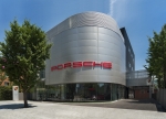 포르쉐 공식 수입사 스투트가르트 스포츠카는 9월 28일 파트너 딜러사인 아우토스타트와 함께 대구에 새로운 포르쉐 센터를 신설했다.