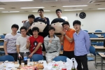 로컬데이팅 앱 디오스팅 스토리가 인기를 끌고 있다.