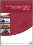 군 시뮬레이션, 모델링, 가상훈련 시장 보고서가 발행됐다.