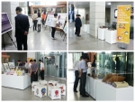 경상북도문화콘텐츠진흥원은 7일부터 24일까지 18일간 김천시청에서 경상북도 문화콘텐츠 공모전 순회전시를 갖는다고 밝혔다.