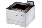 Samsung Electronics today released its mono laser printer ProXpress M4020 and multifunction printer 