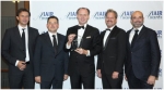 ZMDI가 권위 있는 International Alternative Investment Review(IAIR) 2013년도 ‘혁신 및 지속 가능성 최고 기업상’을 수상했다.