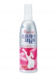 피죤 휴대용 정전기 방지제 ‘스프레이 피죤’