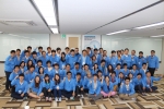 SAP 코리아는 지난 12, 13 양일간 서울 도곡동 SAP 코리아 사무실에서 총 20개 팀이 참가한 가운데 ‘2013 런베터 워크샾’을 성황리에 진행했다.