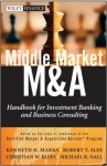 미국 AM&AA에서 발간된 중견기업 M&A 실용서로서 (주)썬벨트코리아홀딩스에서 관련 자료를 공유하고 있다.