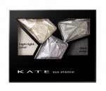 KATE는 2013 A/W 컬렉션인 컬려셔스 다이아몬드를 국내 론칭한다.