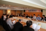 동명대가 10월 18일 산학협력중점교수 워크숍을 진행했다.