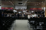 지난 19일 성남시청에서 2013 성남시 청소년 제안대회가 진행됐다.