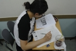 신우성논술학원에서는 11월 8일 수능 다음날부터 서울여대 논술시험 전날까지 날마다 하루 8시간씩 논술 파이널 특강을 개설한다.