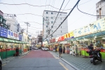 서울 신사동떡볶이 거리