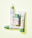 더페이스샵은 천연 피부보호 효과의 타마누씨앗 성분을 함유해 민감한 환절기 피부에 진정 및 보호 효과를 주는 카밍씨드 4종을 출시했다.