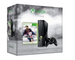 한국마이크로소프트가 Xbox 360 FIFA 14 패키지를 30일 출시한다.