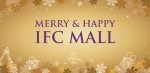 IFC 몰에서는 11월 1일부터 30일까지 한 달 간, 구매 고객을 대상으로 풍성한 온오프라인 경품 이벤트를 마련했다.