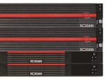이메이션이 Nexsan NST6000 하이브리드 스토리지 제품을 국내 시장에 처음 선보인다.