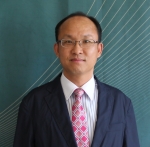 임채관 동명대 교수.