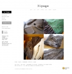 31page는 3명의 패션디자이너 출신MD들이 각각의 노하우를 살려 감각적인 상품을 제시한다.