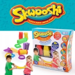 굳지 않는 신개념 클레이 스쿠시가 출시됐다.