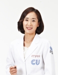 CU클린업피부과의원 천안점 김정아 원장