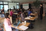 한살림대전생활협동조합이 후쿠시마 이후를 살아가는 법을 주제로 강좌를 진행했다.