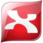 XMind 로고