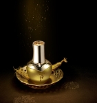 후 천기단 화현 골드 앰풀 40ml