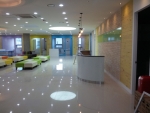 Inside Osan Seoul Children’s Hospital