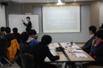 부산사회복무교육센터가 사회복무요원 직무교육 심화과정을 개최한다.