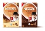 네스카페가 신선한 모카, 신선한 리치를 출시한다.
