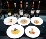 칠레와인협회가 베스트 와인 6종과 푸드 페어링을 추천했다.