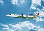 Bombardier Aerospace announced that Abidjan-based airline, Air Cote d'Ivoire, has signed a cond