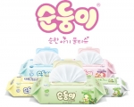 수의나라 수오미는 제16회 맘앤베이비 엑스포에 참가하고 카카오톡 선물하기 기능을 이용한 이벤트를 실시한다.