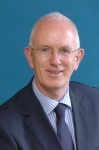 Barry O’Leary, Chief Executive of IDA Ireland