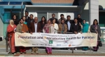 KOHI  successfully concluded Population and Reproductive Health for Pakistan Program with KOICA.