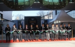 엔터식스가 서울시 중랑구 상봉동에 위치한 이노시티에 엔터식스 상봉점을 오픈했다.