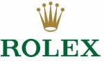 ROLEX  logo