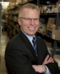 Mark Zack, Vice President of Semiconductor Product, Digi-Key Corporation