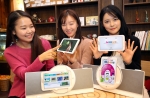 LG유플러스, 한국교육방송공사와 U+EBS홈스쿨 출시