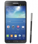 갤럭시노트3(블랙)