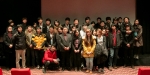 kac한국예술원 영화과 제18회 졸업영화제가 개최됐다.