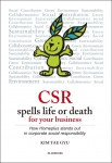 홈플러스의 사회공헌에 대한 사례 탐구(영문판),김태규 기자의 CSR spells life or death for your business
