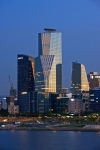 IFC 서울 전경