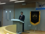 차기 한국가족법학회 회장에 신영호 교수(고려대 법학전문대학원)가 선출됐다.
