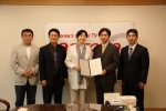 럼퍼스가 아리랑국제방송에 비디오캐스트 2014 솔루션을 공급한다.