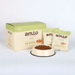 풀무원 아미오 유기농 어덜트 사료