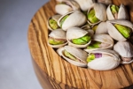 American-grown pistachios