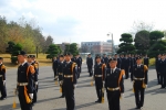 군산대 155학군단이 전국 최우수학군단에 선정됐다.
